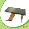 深圳电容屏厂家生产7寸优质电容触摸屏模组