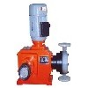 鸿业环保厂专业供应机械隔膜计量泵，小型计量泵