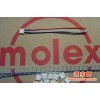 广东Molex5264-03端子线
