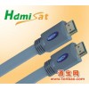 珠海HDMISAT高清连接线 厂家直销